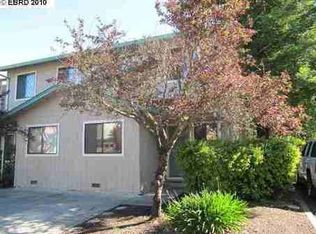 1438 N Oak St, Calistoga, CA 94515