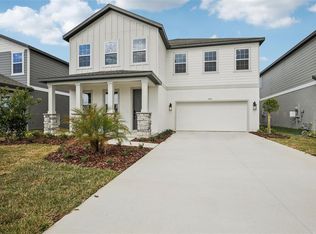 10164 Hidden Hammock Loop, Parrish, FL 34219