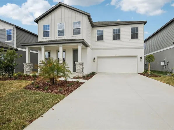 10164 Hidden Hammock Loop, Parrish, FL 34219