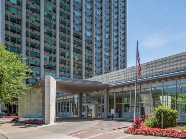 3600 N Lake Shore Dr APT 1914, Chicago, IL 60613