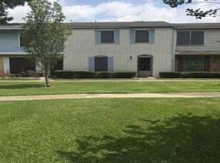 307 Pinchback Rd #1, Beaumont, TX 77707