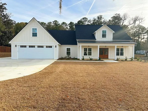 85 Banner Hill Dr, Thomasville, GA 31757