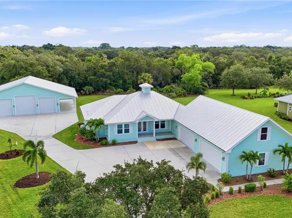 4611 Castalia CT, FORT MYERS, FL 33905