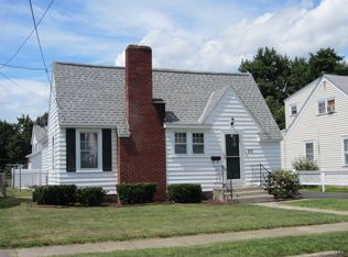 201 Kingsbury Ave, Corning, NY 14830