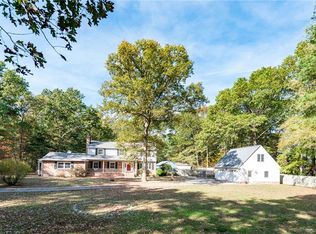 12357 Blanton Rd, Ashland, VA 23005