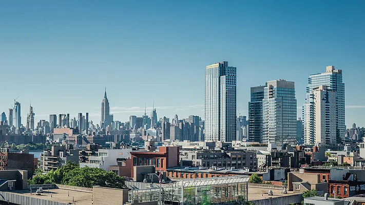 Rented by Nooklyn NYC LLC | media 16