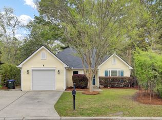304 Arbor Oaks Dr, Summerville, SC 29485