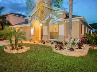 25114 Geddy Dr, Land O Lakes, FL 34639