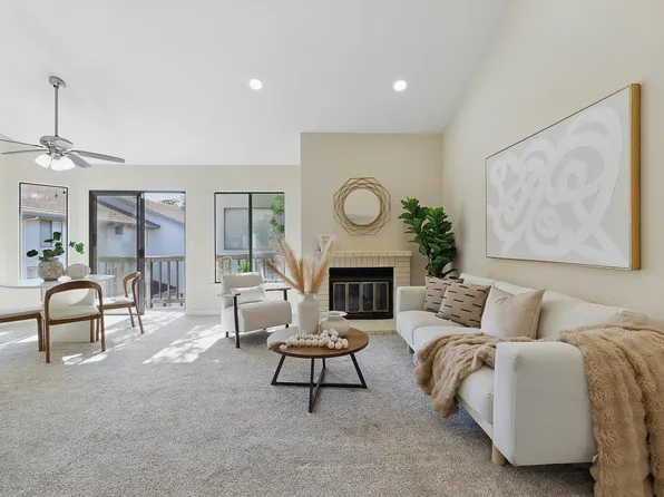 1906 Magdalena Cir APT 54, Santa Clara, CA 95051