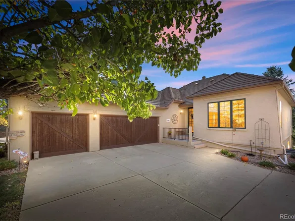 21662 E Rowland Place, Aurora, CO 80016