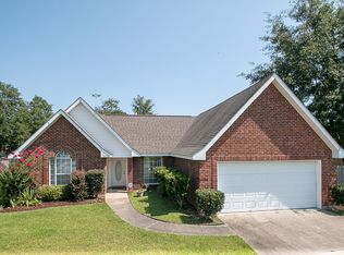 14122 Lucky Mays Rd, Gulfport, MS 39503