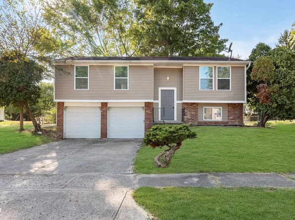 262 Fenster Dr, Indianapolis, IN 46234