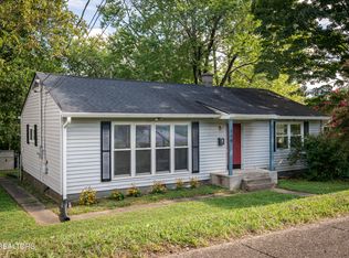 119 Aspen Ln, Oak Ridge, TN 37830