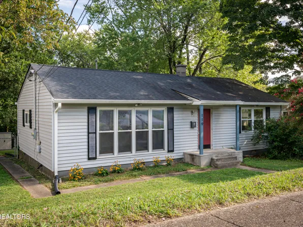 119 Aspen Ln, Oak Ridge, TN 37830