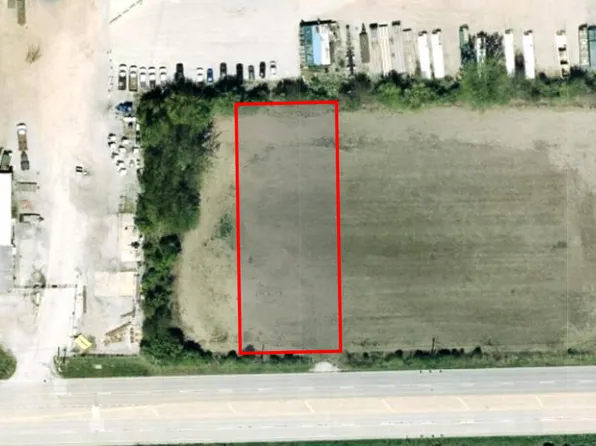 2205 Lincoln Hwy, Chicago Heights, IL 60411