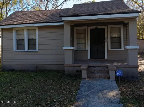 1770 W 10th St, Jacksonville, FL 32209