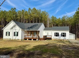 16410 Tyler Station Rd, Beaverdam, VA 23015