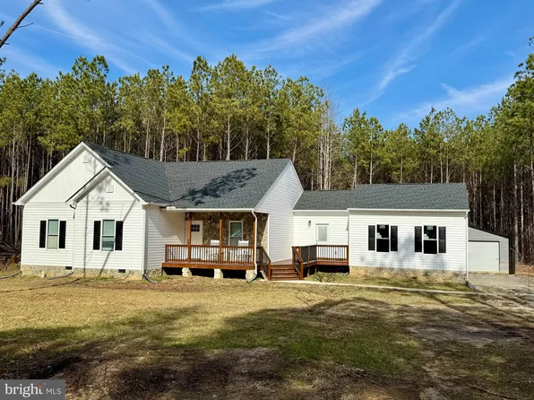 16410 Tyler Station Rd, Beaverdam, VA 23015