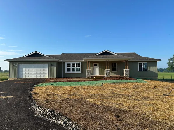 9745 W Michigan Ave, Grass Lake, MI 49240