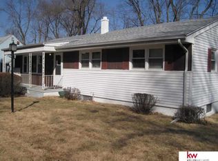 5103 N 49th Ave, Omaha, NE 68104