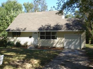 7006 E 86th St, Kansas City, MO 64138