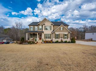 8350 Gannon Trl, Gainesville, GA 30506