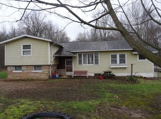 535 Lakeside Ct, Rome City, IN 46784