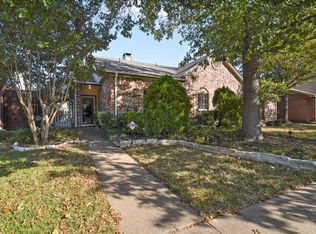 2910 Roxboro Rd, Euless, TX 76039
