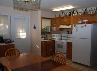 121 Padanaram Rd, Danbury, CT 06811