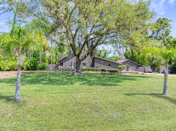 233 Riverbend Rd, Ormond Beach, FL 32174