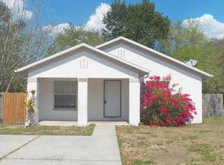 5016 E 32nd Ave, Tampa, FL 33619