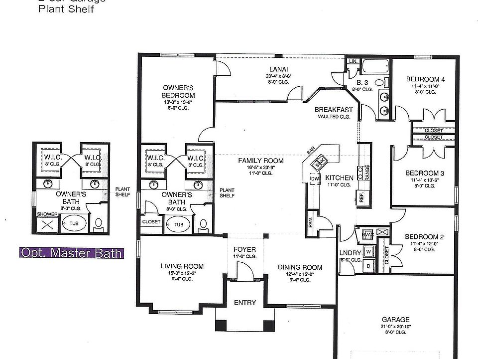 2nd image of 4294 SW 111th Pl