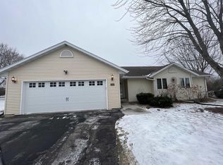 2508 W 3rd St, Marshfield, WI 54449
