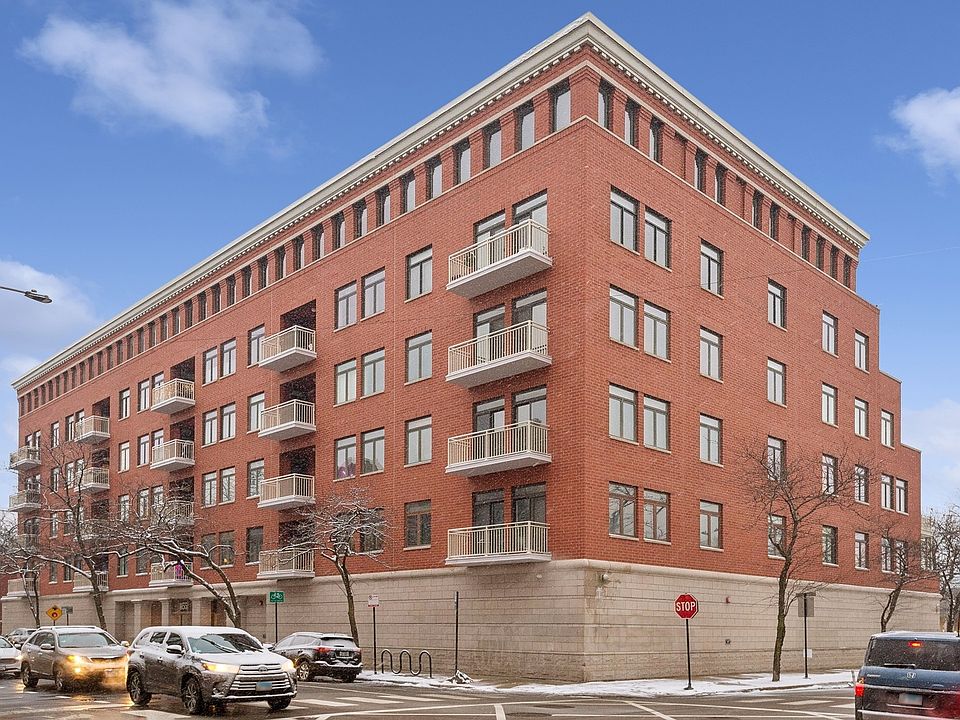 1st image of 1155 W Armitage Ave APT 406