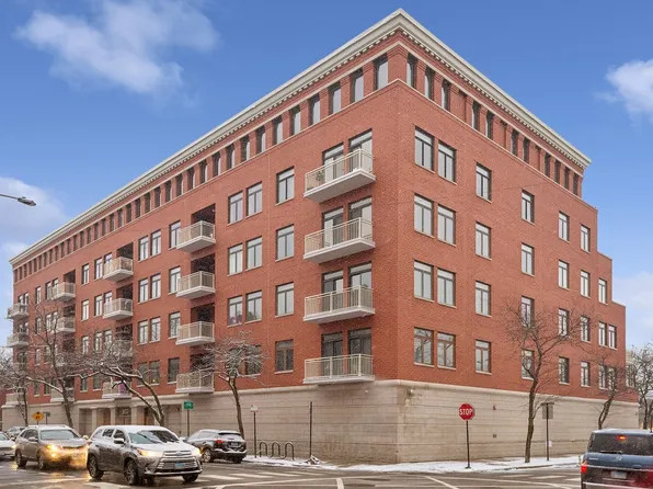 1155 W Armitage Ave APT 406, Chicago, IL 60614