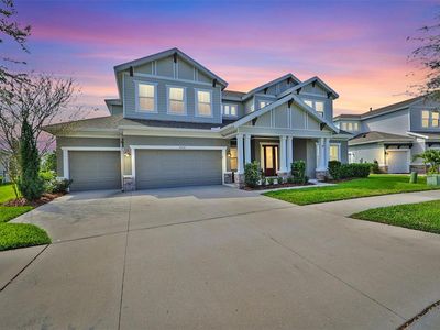 6414 Tideline Dr, Apollo Beach, FL, 33572