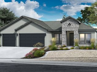 Denali Southwest Spanish Plan, Rosalia Ridge At Divario, Saint George, UT 84770