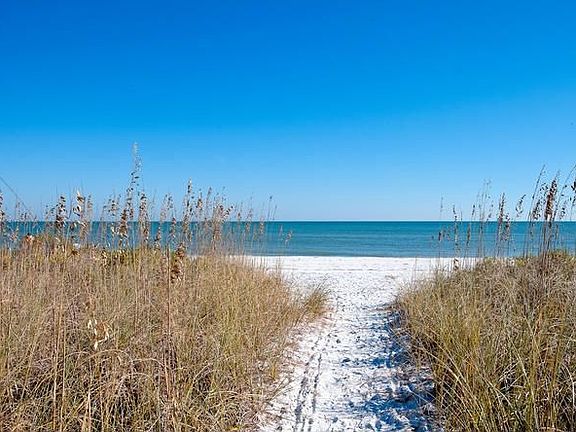 Beach Access
