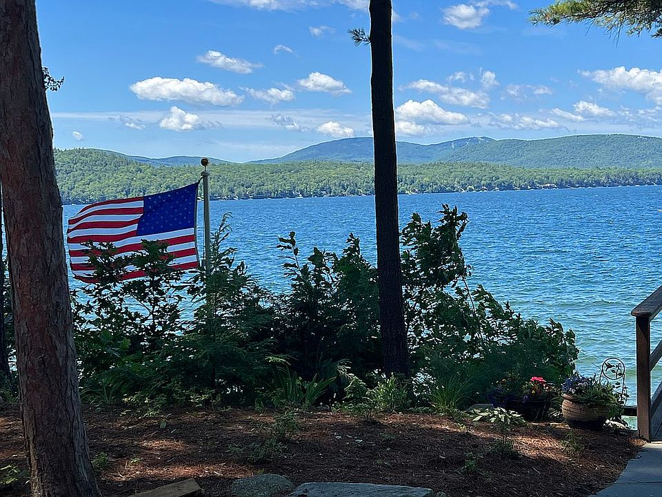 132 Broadside Rd, Wolfeboro, NH 03894 Zillow