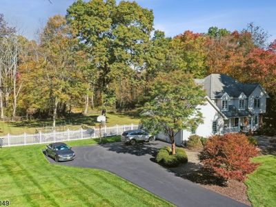 34 Partridge Dr, Blairstown, NJ, 07825