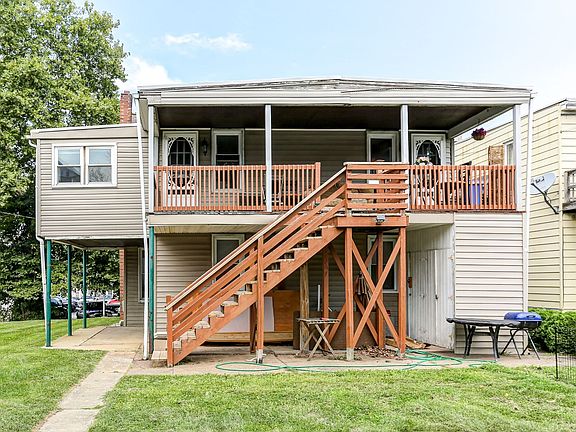 2nd image of 240-242 Bosler Ave #242-B