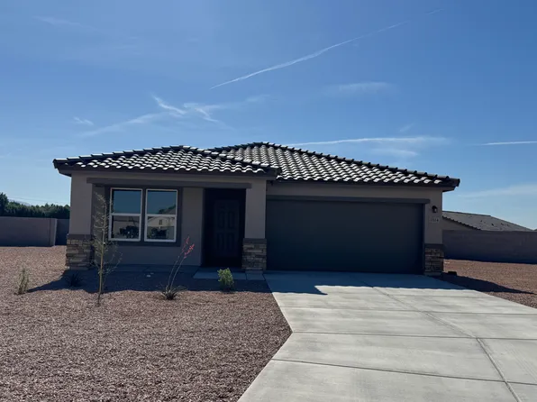 1814 E Aloe Ln, Fort Mohave, AZ 86426