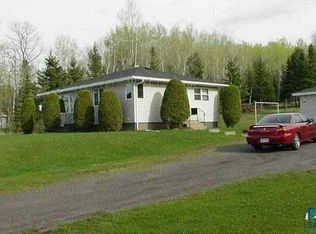 7068 E Cty Hwy E, South Range, WI 54874