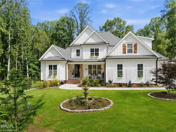 3511 Bruce Garner Rd, Wake Forest, NC 27587
