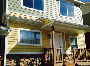 190 Fox Hills Dr, Green River, WY 82935