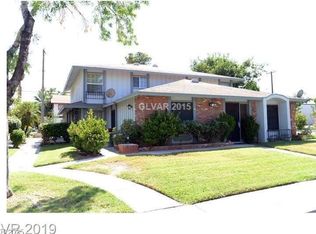 1441 Dorothy Ave UNIT 2, Las Vegas, NV 89119
