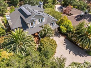 209 Linden Ln, San Rafael, CA 94901