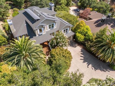 209 Linden Lane, San Rafael, CA, 94901