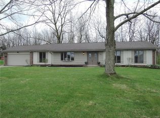 890 El Kenna Ct, Dayton, OH 45458