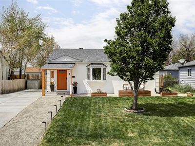873 S Raritan Street, Denver, CO, 80223